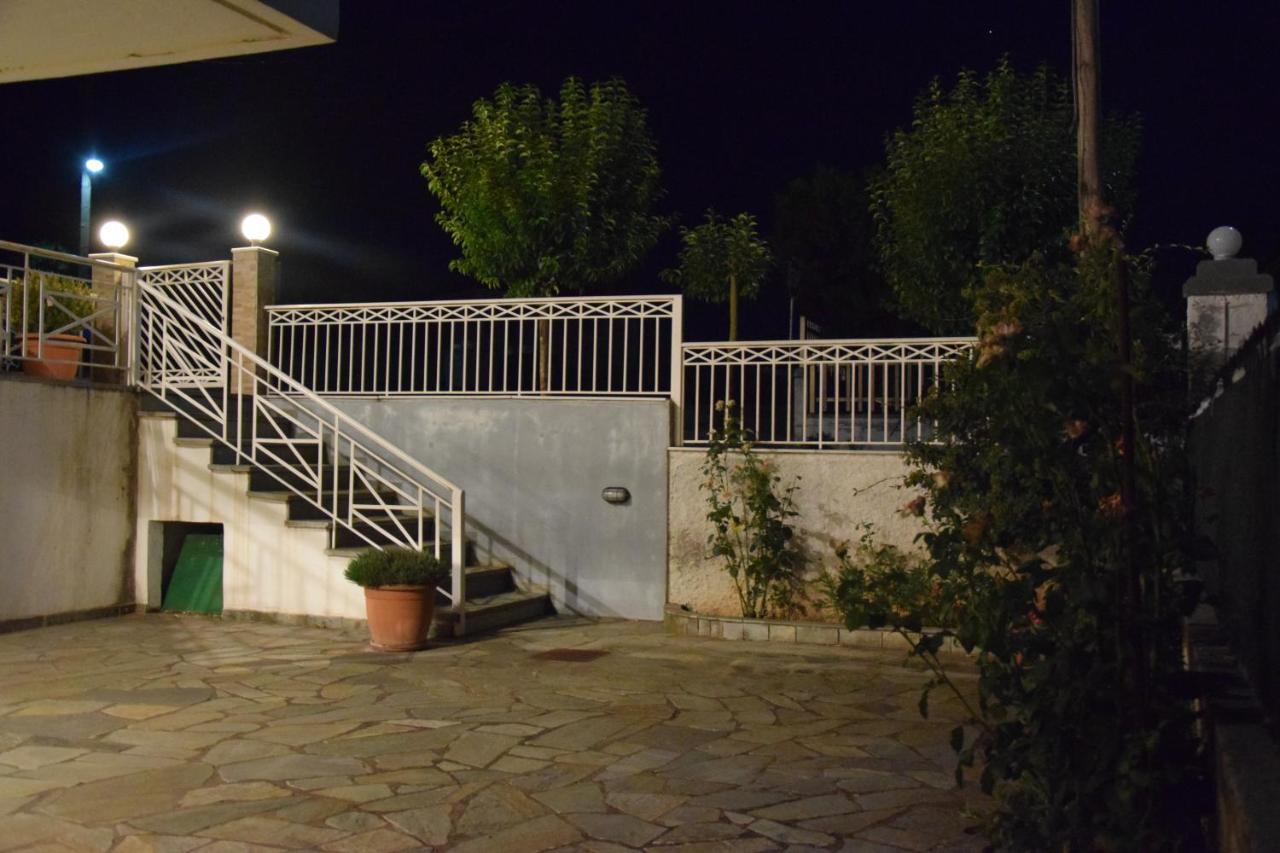 Spacious Apartment At Ioannina, Anatoli Anatoli  Zewnętrze zdjęcie