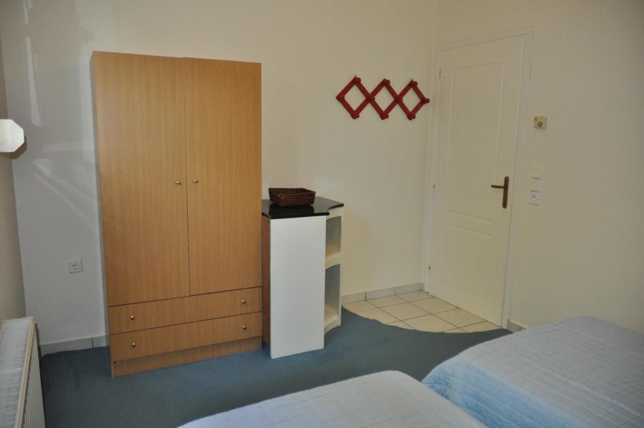 Spacious Apartment At Ioannina, Anatoli Anatoli  Zewnętrze zdjęcie