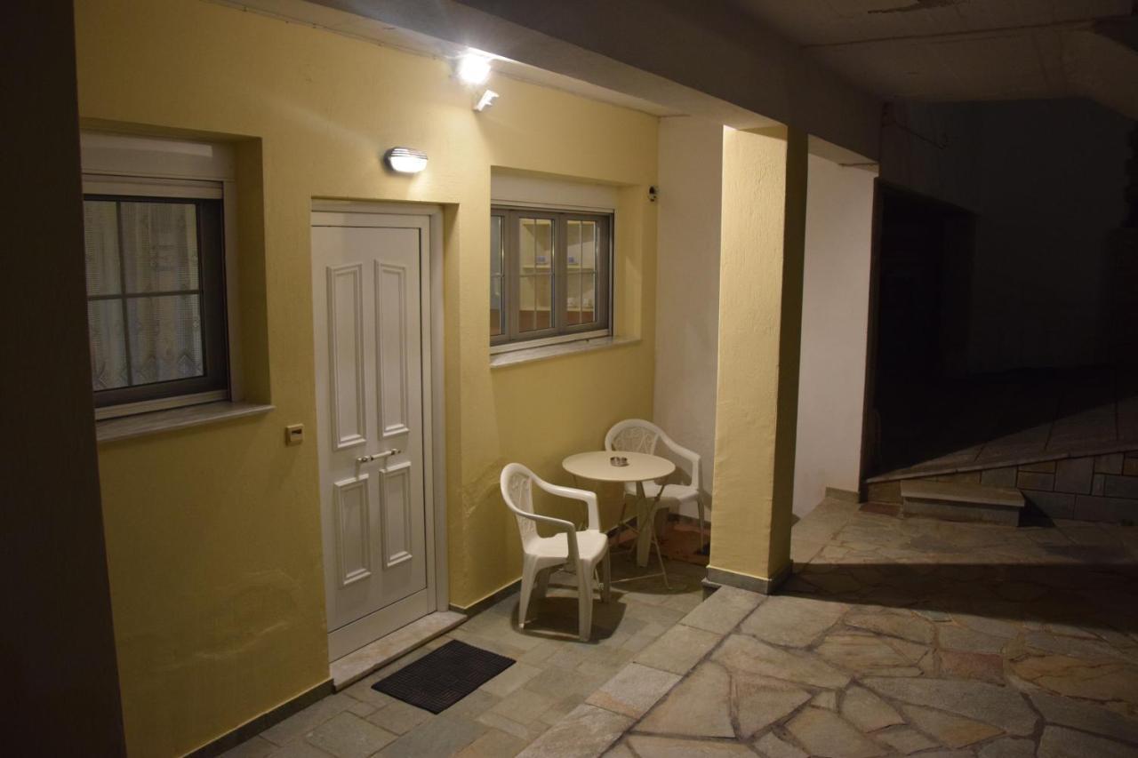Spacious Apartment At Ioannina, Anatoli Anatoli  Zewnętrze zdjęcie