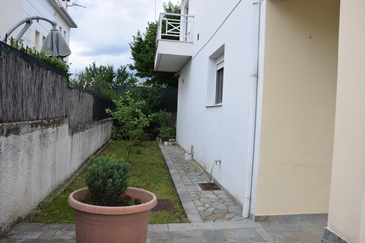 Spacious Apartment At Ioannina, Anatoli Anatoli  Zewnętrze zdjęcie