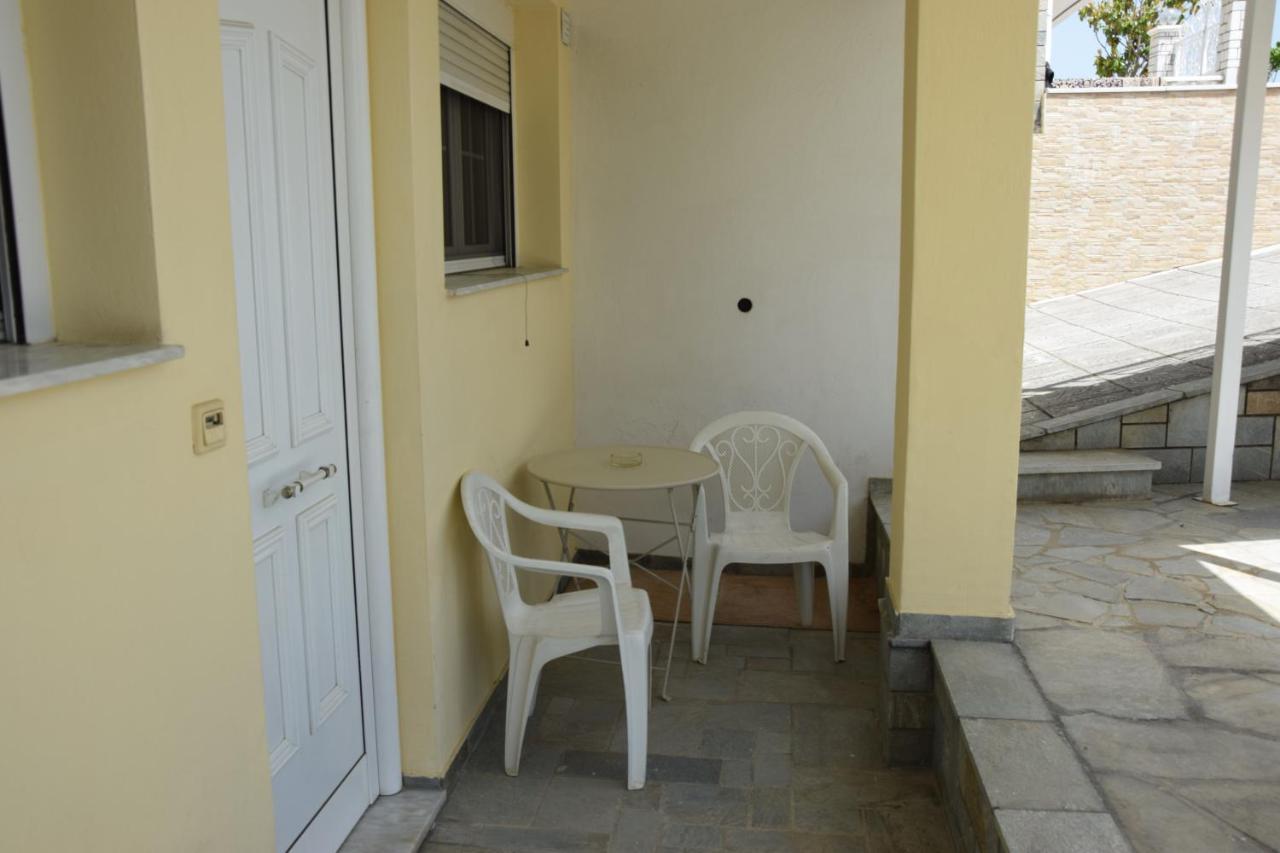 Spacious Apartment At Ioannina, Anatoli Anatoli  Zewnętrze zdjęcie