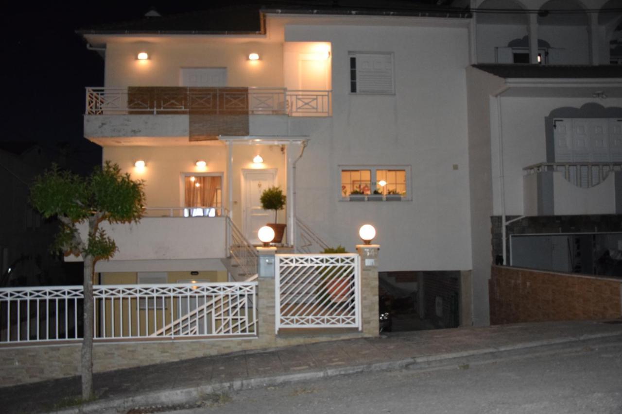 Spacious Apartment At Ioannina, Anatoli Anatoli  Zewnętrze zdjęcie