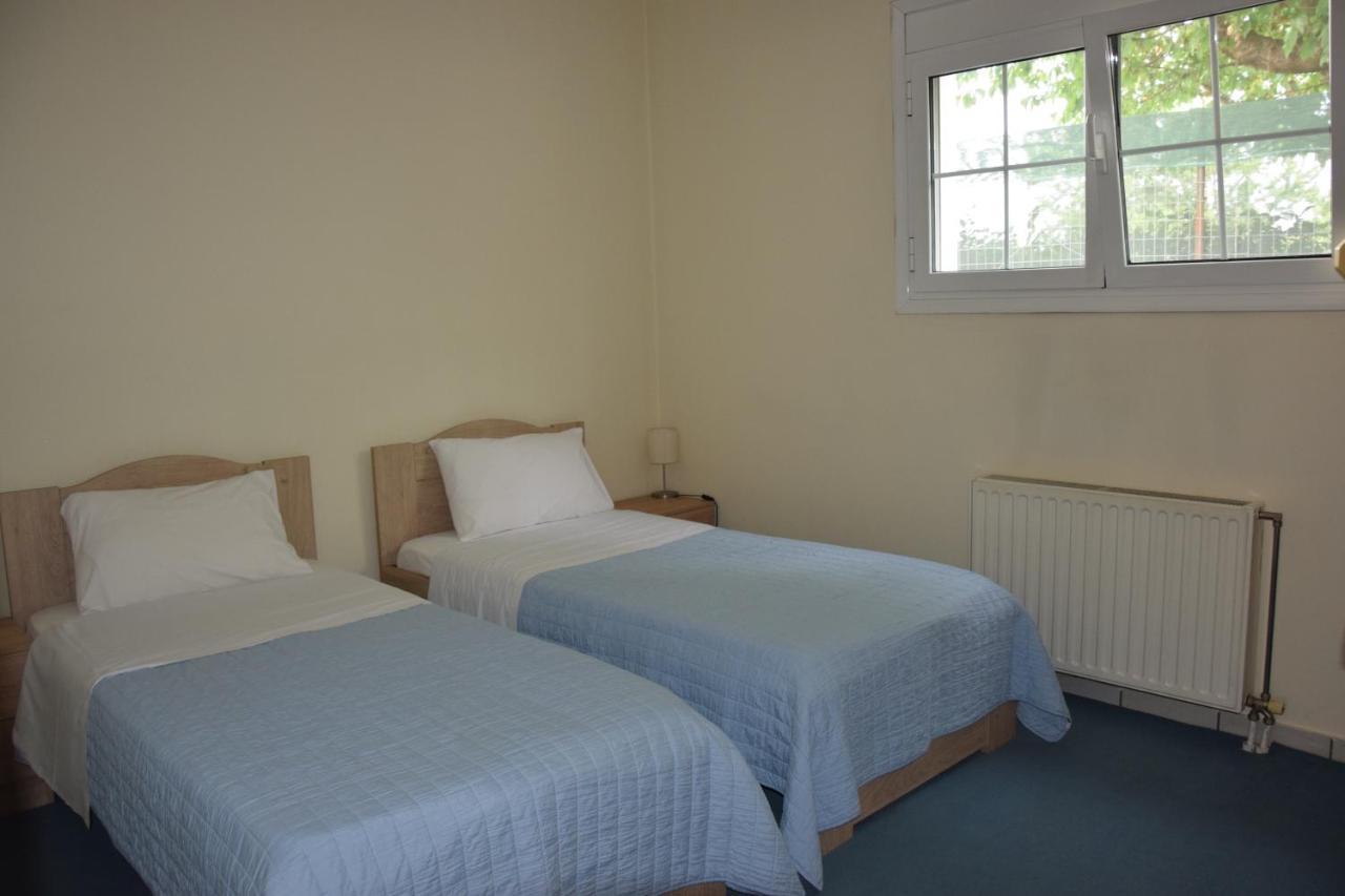 Spacious Apartment At Ioannina, Anatoli Anatoli  Zewnętrze zdjęcie