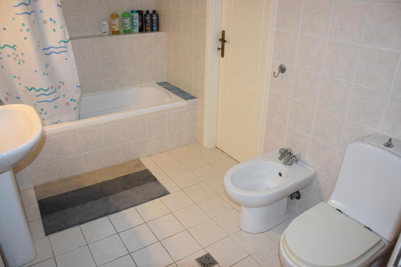 Spacious Apartment At Ioannina, Anatoli Anatoli  Zewnętrze zdjęcie